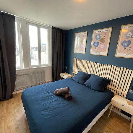 Hyper Centre-Babyfoot-Flechette Apartment Arras Ngoại thất bức ảnh