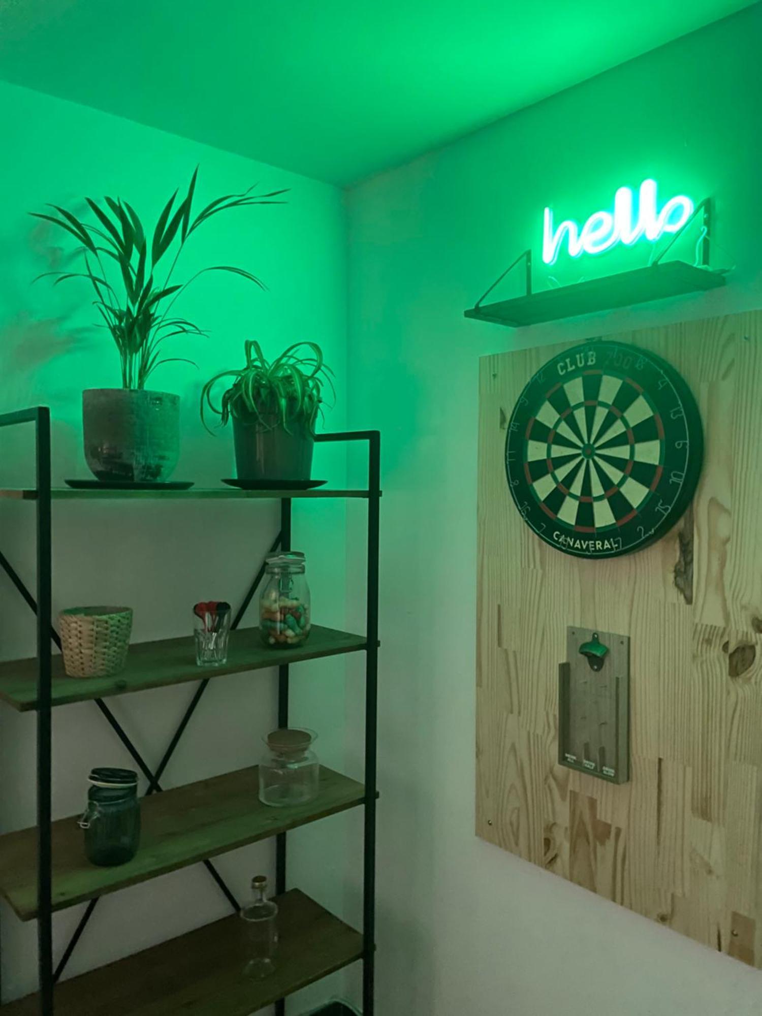 Hyper Centre-Babyfoot-Flechette Apartment Arras Ngoại thất bức ảnh