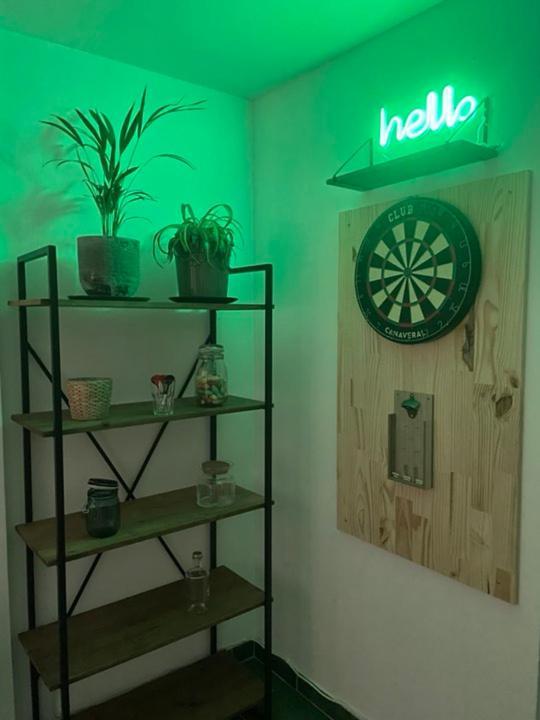 Hyper Centre-Babyfoot-Flechette Apartment Arras Ngoại thất bức ảnh